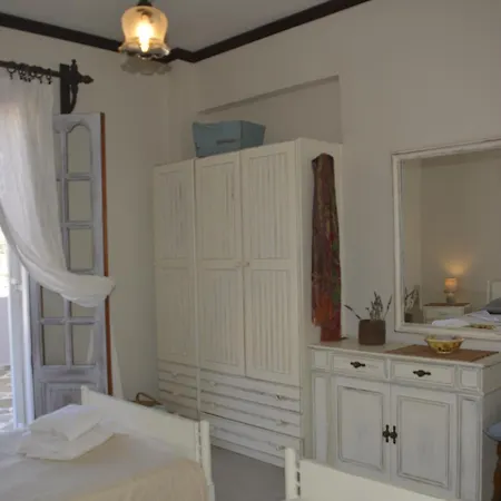 Zephyrus Sunset House Agkidia