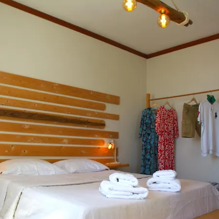 Zephyrus Sunset House Agkidia
