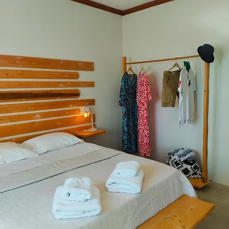 Holiday home Zephyrus Sunset House *
