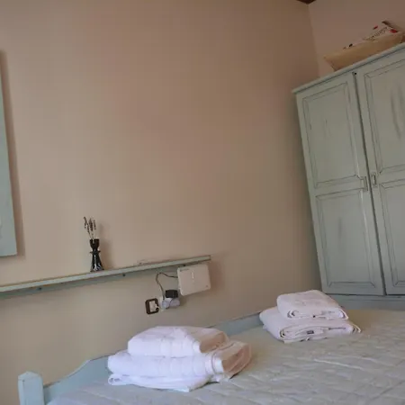 Zephyrus Sunset House Casa vacanze Agkidia