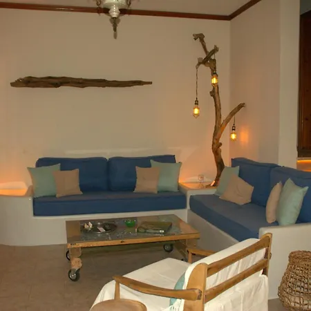 Holiday home Zephyrus Sunset House