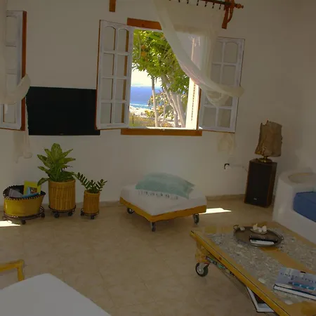 Zephyrus Sunset House 度假居 Agkidia