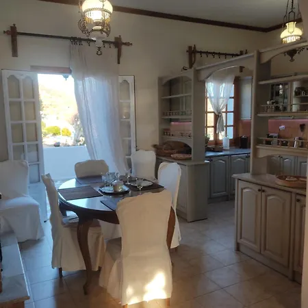 Zephyrus Sunset House Holiday home *