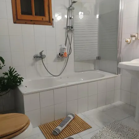Zephyrus Sunset House Casa vacanze *