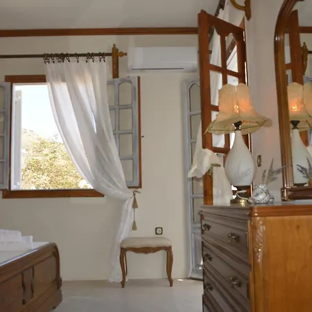 Holiday home Zephyrus Sunset House *