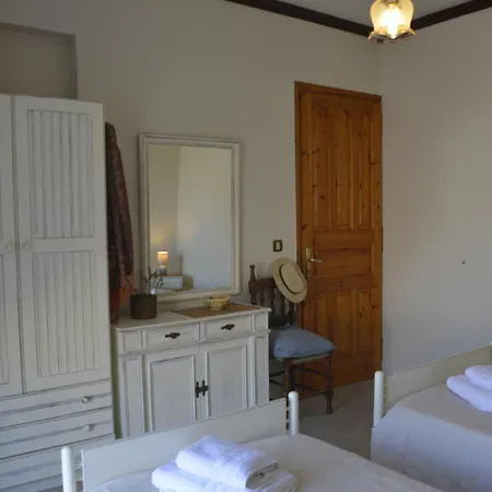 Casa vacanze Zephyrus Sunset House