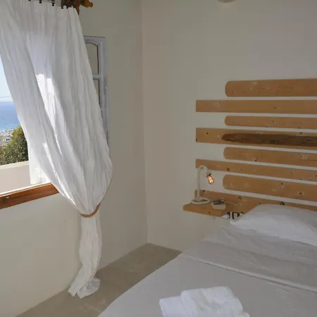 Casa vacanze Zephyrus Sunset House *