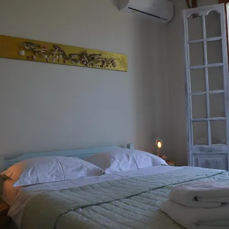 Holiday home Zephyrus Sunset House *