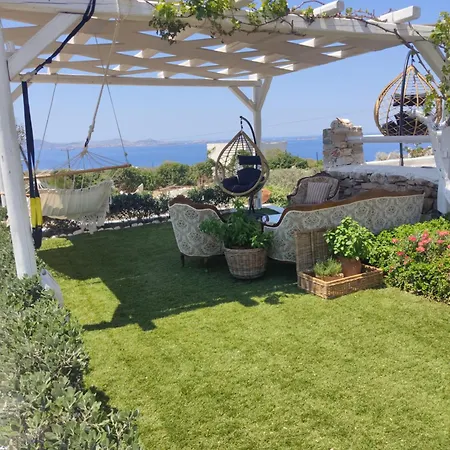 Zephyrus Sunset House Holiday home