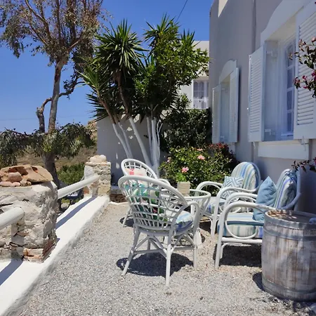 Zephyrus Sunset House * Agkidia