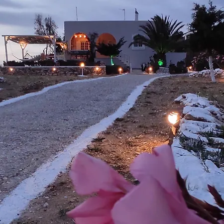 Zephyrus Sunset House Holiday home *