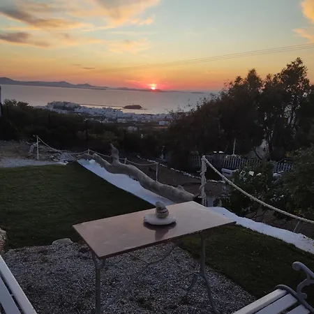 Holiday home Zephyrus Sunset House
