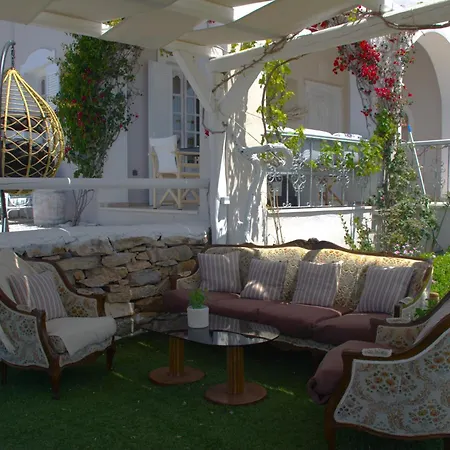 Zephyrus Sunset House Holiday home *