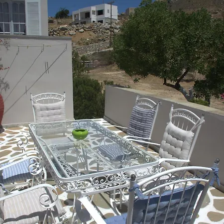 Zephyrus Sunset House Holiday home