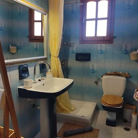 Casa vacanze Zephyrus Sunset House