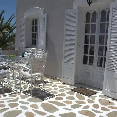 Zephyrus Sunset House Holiday home
