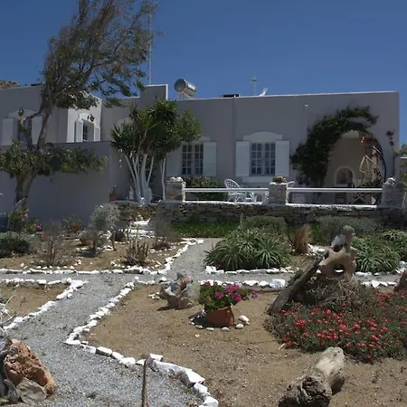 Holiday home Zephyrus Sunset House *