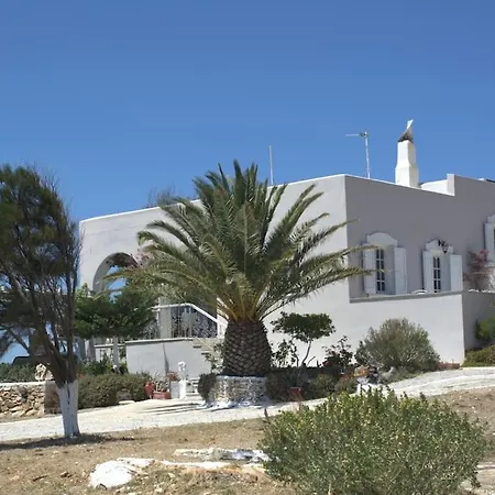 Zephyrus Sunset House Holiday home