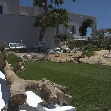 Holiday home Zephyrus Sunset House Agkidia