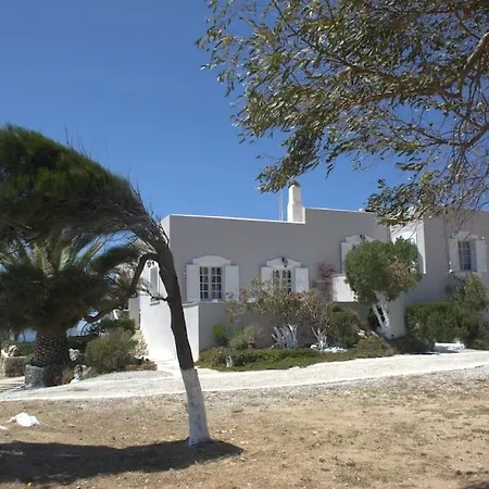 Zephyrus Sunset House Holiday home
