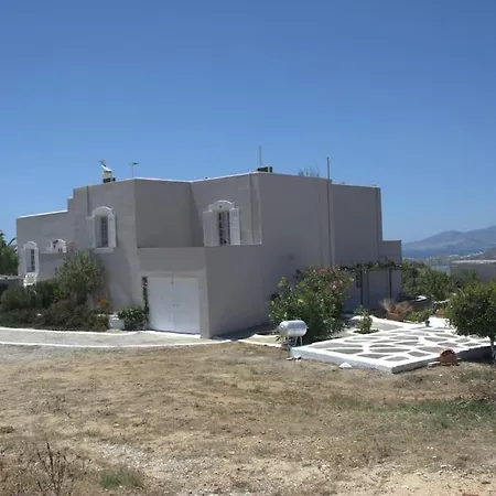 Zephyrus Sunset House *