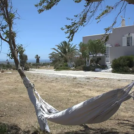 Zephyrus Sunset House Agkidia