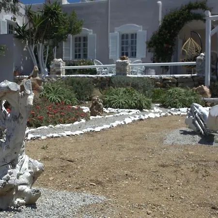 Zephyrus Sunset House Holiday home
